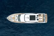 Ferretti Yachts 860: Denizde Yeni Bir Senfoni